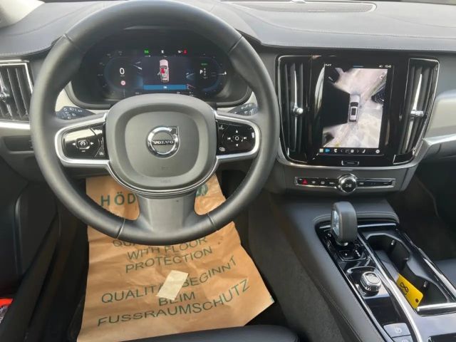 Volvo V90 AWD Bright Plus T8