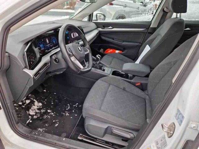 Volkswagen Golf 2.0 TDI Life Variant