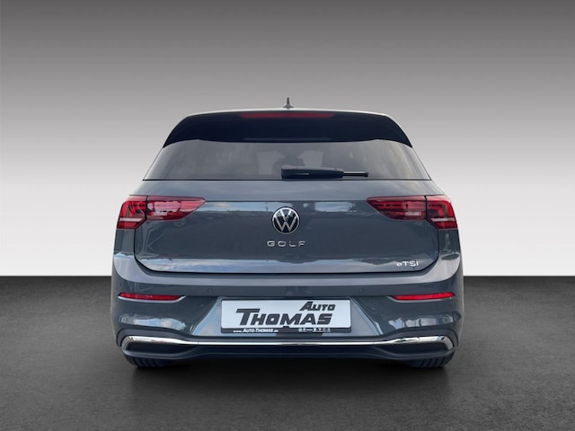 Volkswagen Golf 1.5 eTSI DSG Golf VIII