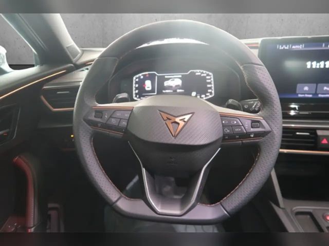 Cupra Formentor 4Drive