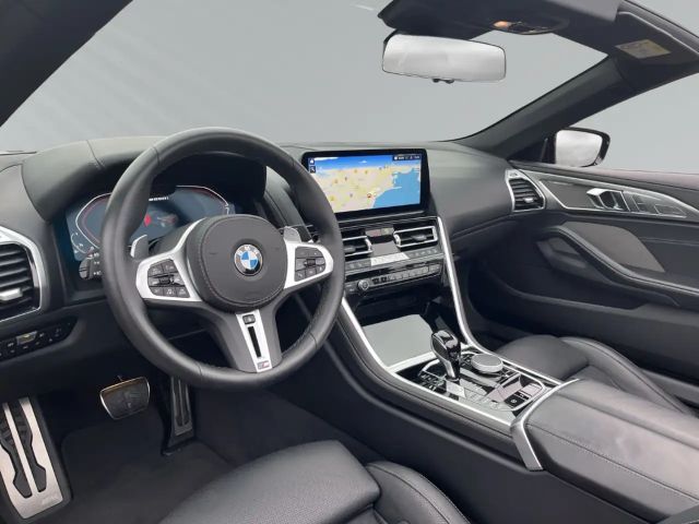 BMW M850 Cabrio xDrive