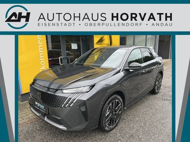 Peugeot 3008 Allure Pack Hybrid