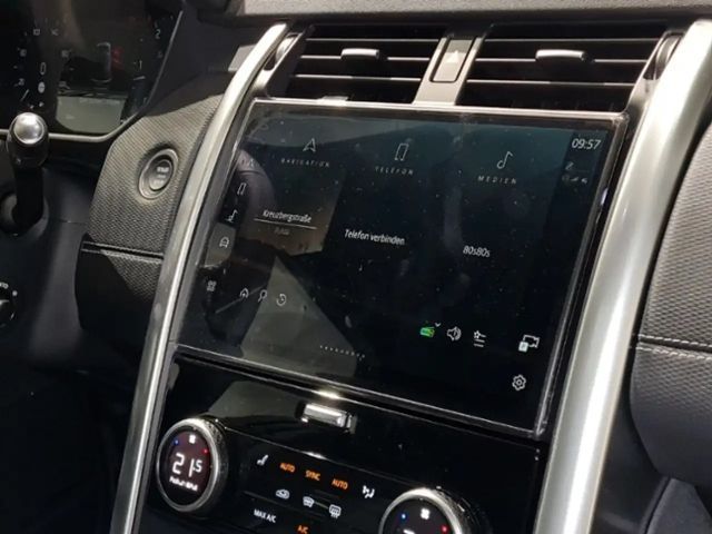 Land Rover Discovery AWD D250 Dynamic SE