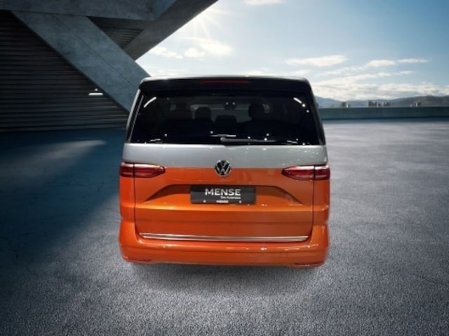 Volkswagen Multivan 2.0 TDI T7