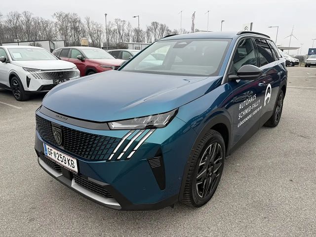 Peugeot 5008 mHEV 145 e-DCS6 Aut.