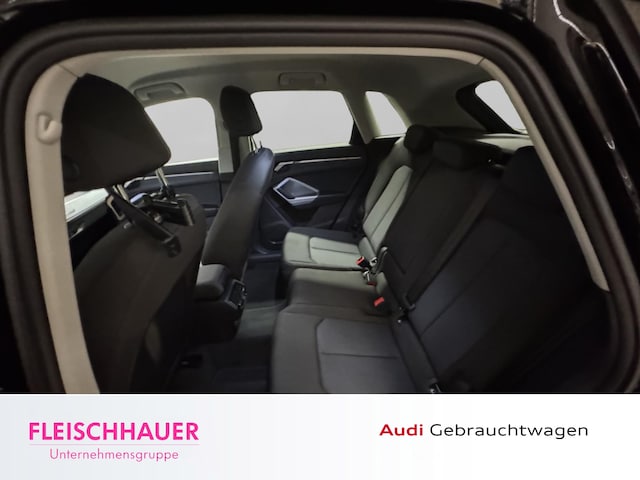 Audi Q3 35 TFSI S-Tronic