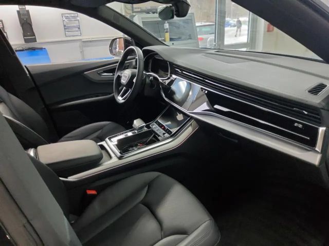 Audi Q8 3.0 TDI Quattro