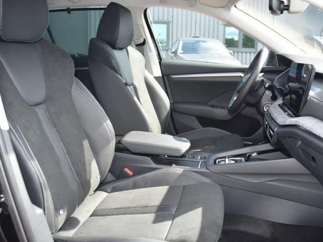 Skoda Octavia 1.5 TSI