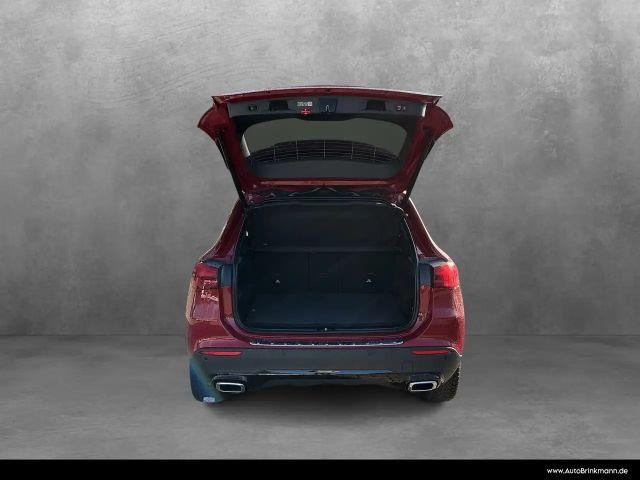 Mercedes-Benz GLA 200 Progressive