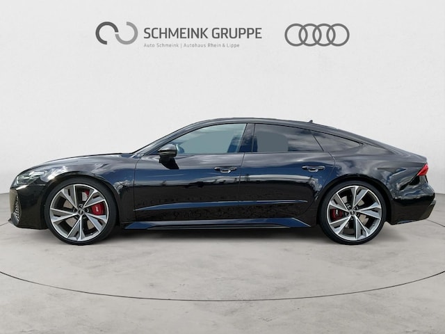 Audi RS7 Quattro Sportback