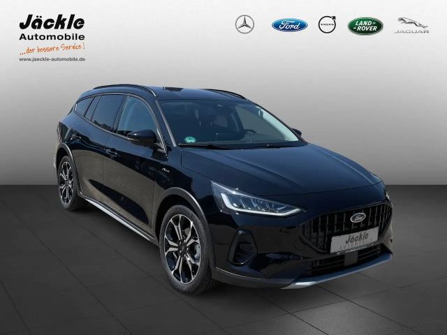 Ford Focus Active Style Wagon