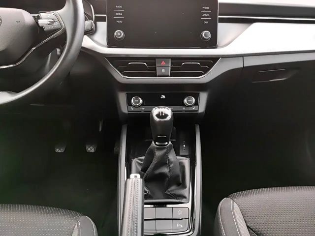 Skoda Kamiq 1.0 TSI Tour