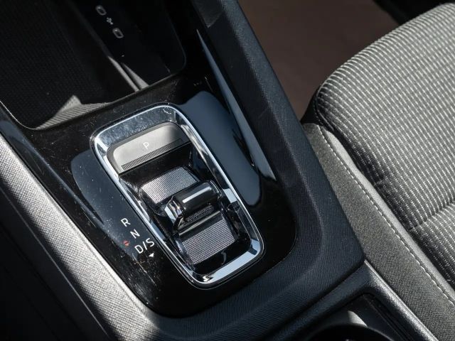 Skoda Octavia 2.0 TDI Ambition Combi