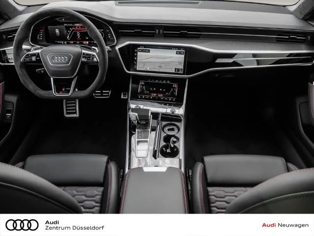 Audi RS6 Avant BiTurbo