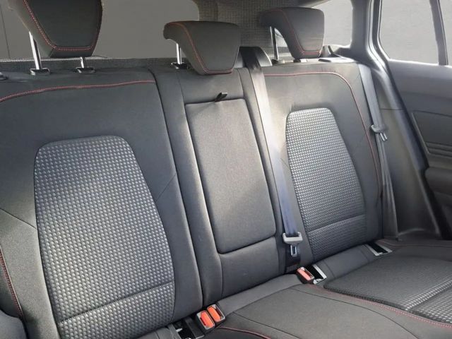 Ford Focus ST Line Wagon