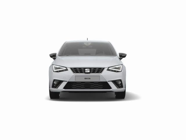 Seat Ibiza 1.0 TSI Xcellence