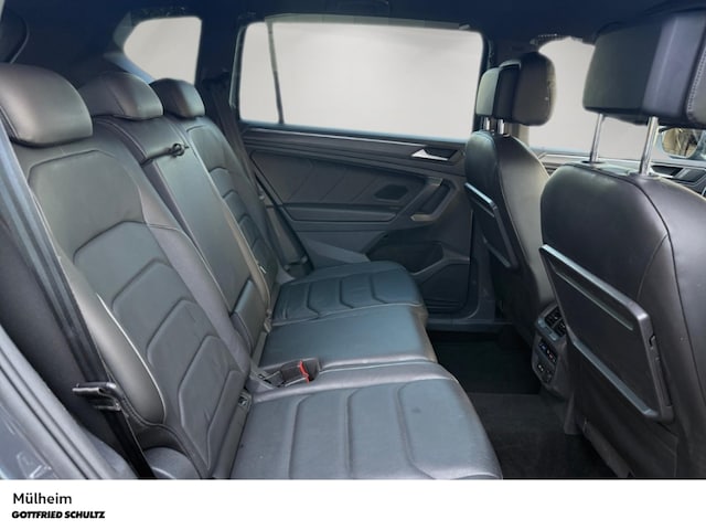 Seat Tarraco DSG Xcellence e-Hybrid