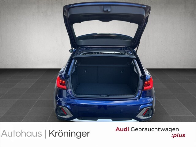 Audi A1 30 TFSI Allstreet