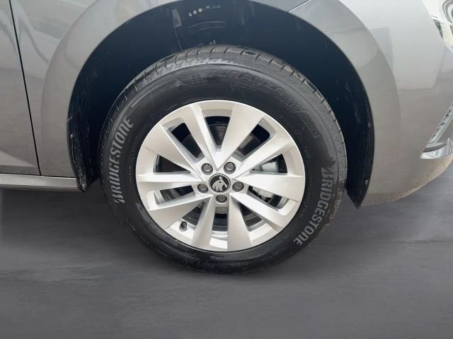 Skoda Kamiq Selection