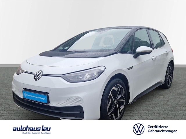 Volkswagen ID.3 150 kW Performance Pro