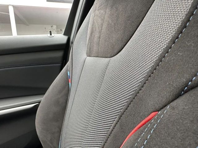 BMW 320 320d M-Sport Touring