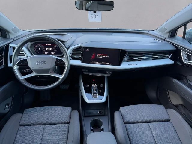 Audi Q4 e-tron 40 Sportback