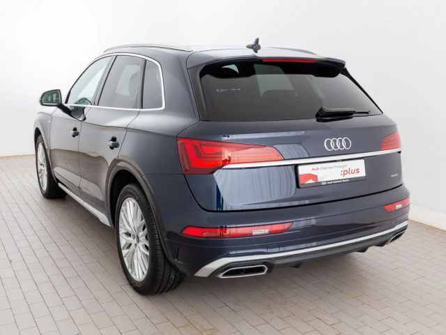 Audi Q5 40 TDI Quattro S-Line