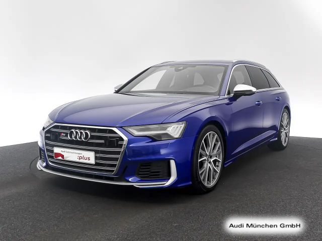 Audi S6 Quattro