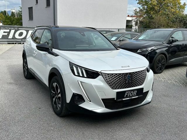 Peugeot E-2008 GT-Line