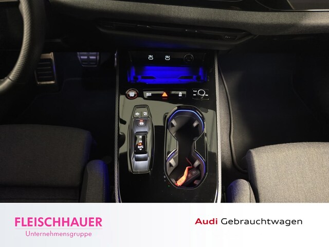 Audi A5 Avant Quattro S-Tronic