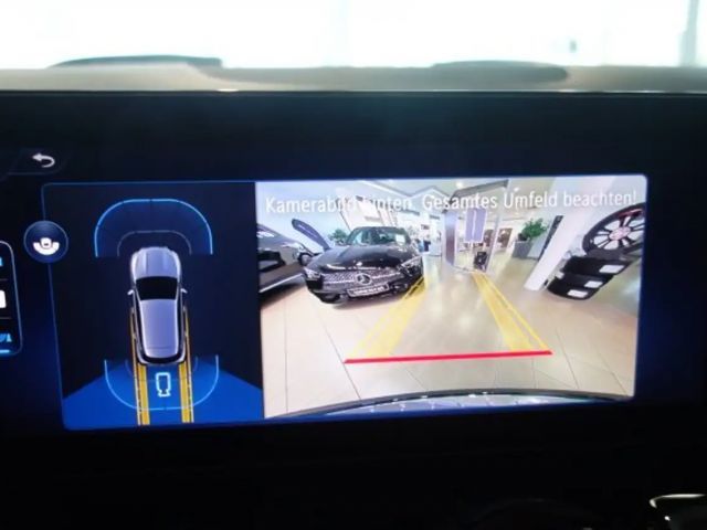 Mercedes-Benz GLA 180 Progressive