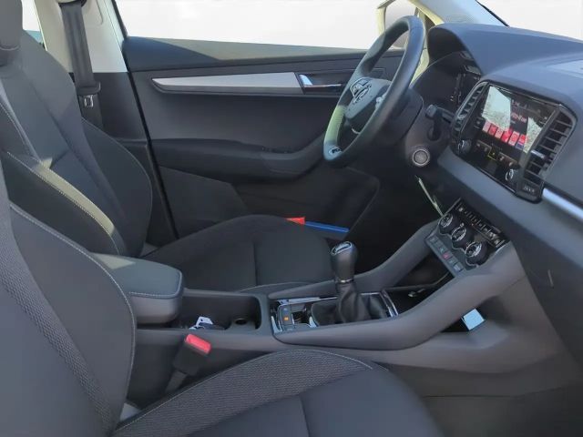Skoda Karoq 1.5 TSI Selection