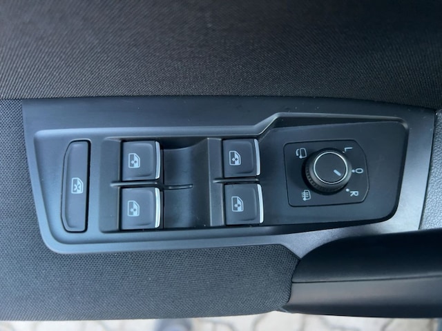 Volkswagen Tiguan 1.5 TSI Allspace DSG Life