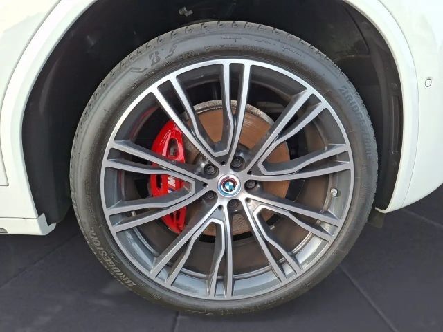 BMW X3 M-Sport xDrive30d