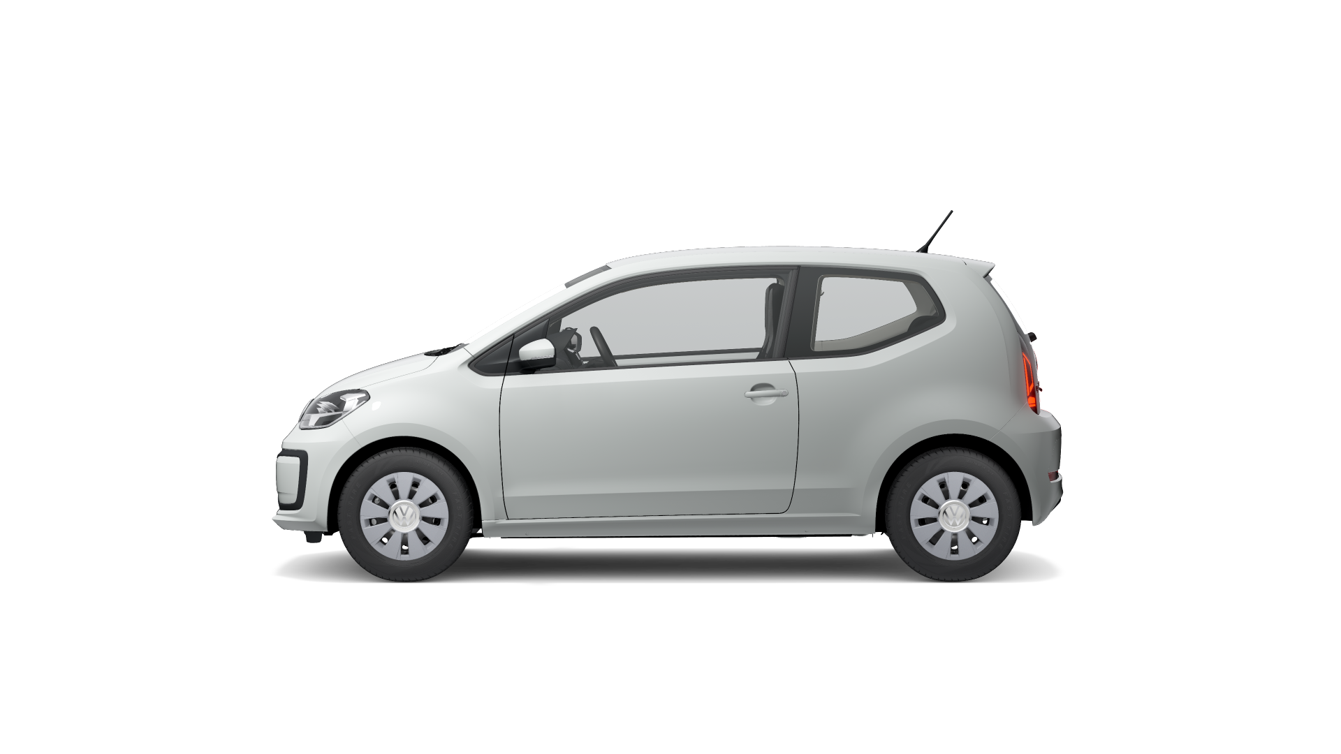Volkswagen up! Move Move up!
