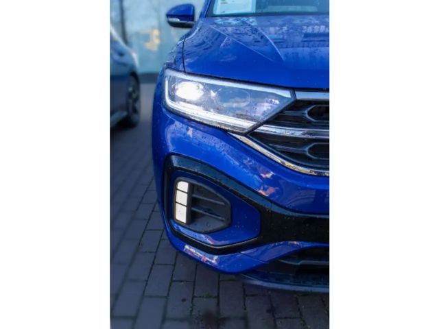 Volkswagen T-Roc 1.5 TSI DSG R-Line