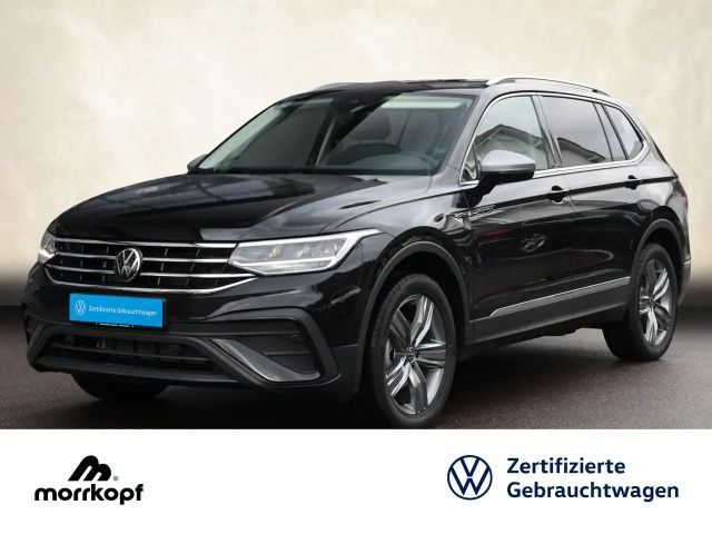 Volkswagen Tiguan Allspace DSG Life
