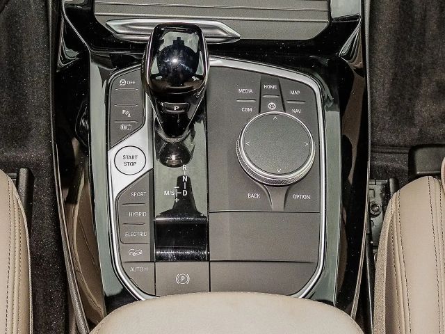 BMW X3 M-Sport xDrive30e