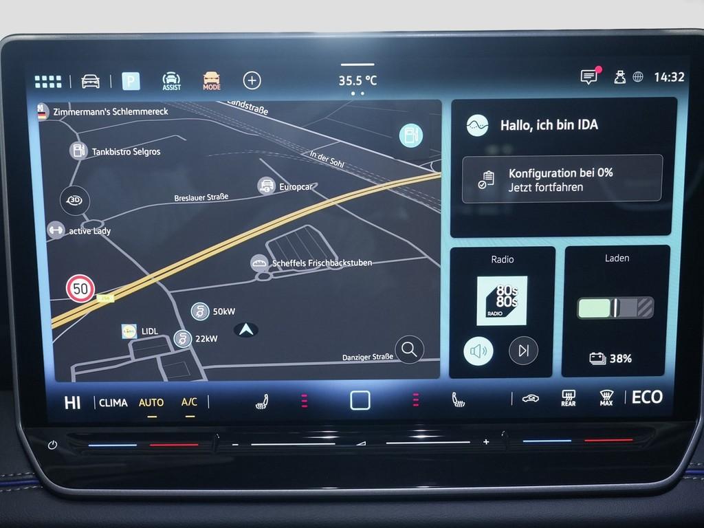 Volkswagen Tiguan DSG R-Line eHybrid