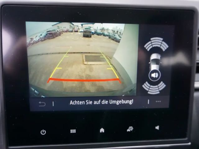 Renault Captur Intens