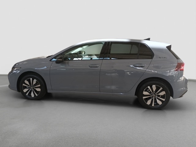 Volkswagen Golf Golf VIII