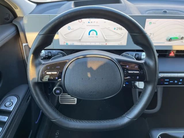 Hyundai IONIQ 5 73 kWh UNIQ