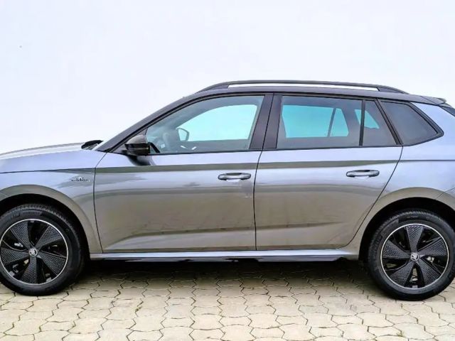 Skoda Kamiq 1.0 TSI Monte Carlo