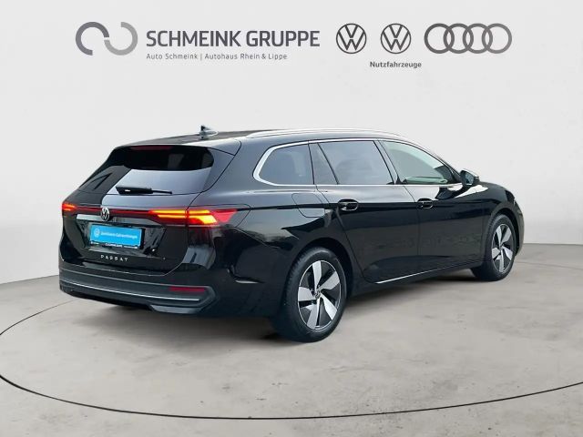 Volkswagen Passat 2.0 TDI Business DSG Variant