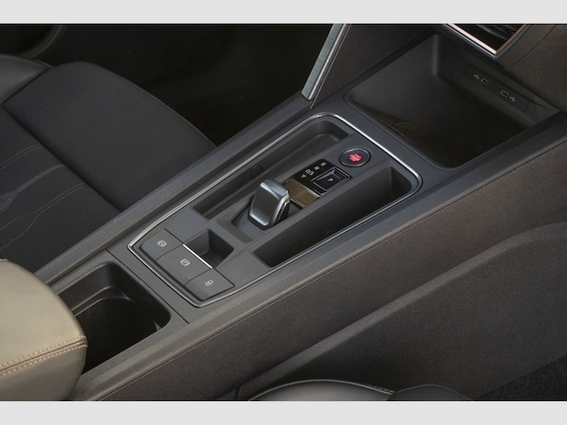 Cupra Formentor 1.4 e-Hybrid