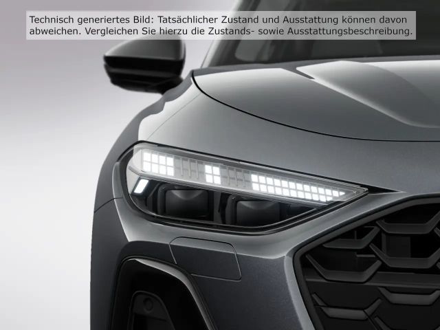 Audi A5 40 TFSI Quattro S-Line