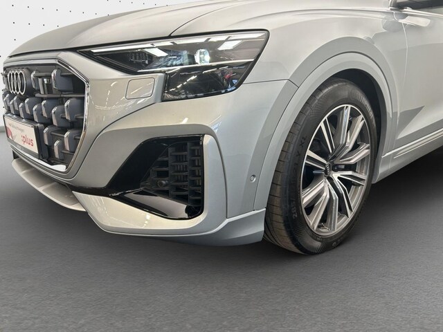 Audi Q8 55 TFSI Hybride Quattro