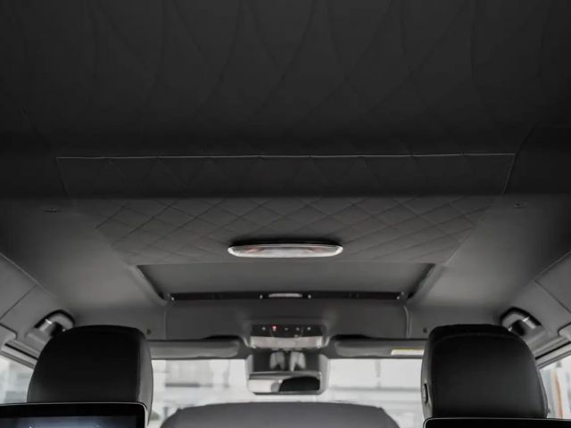 Mercedes-Benz AMG G Facelift MY25 Carbon-A22-Superior-magno