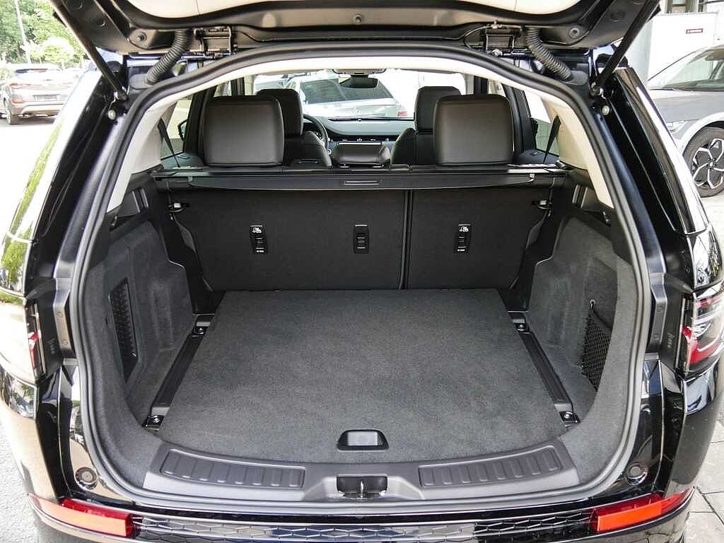 Land Rover Discovery Sport S