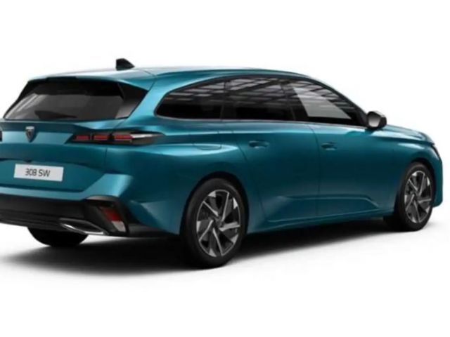 Peugeot 308 Allure Pack Hybrid SW